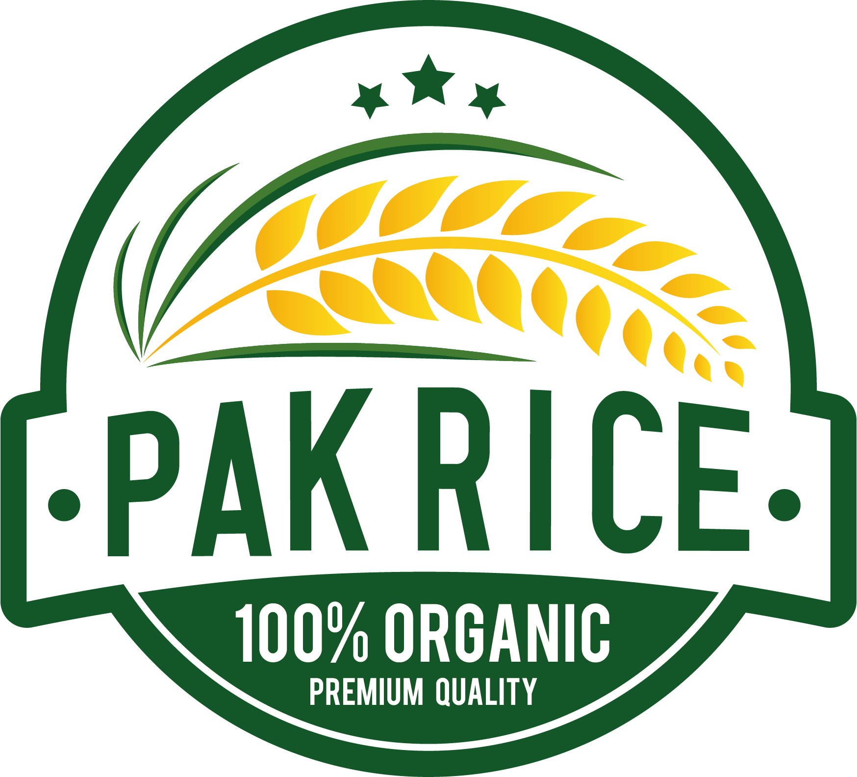 Pakistan Rice Export