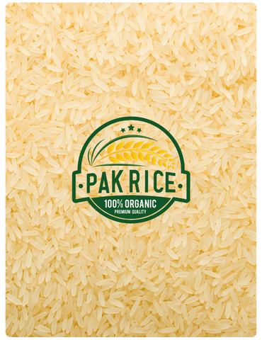 pak rice export