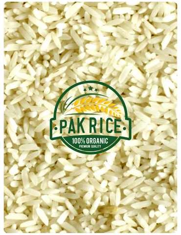 pak rice export