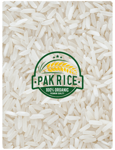 pak rice export