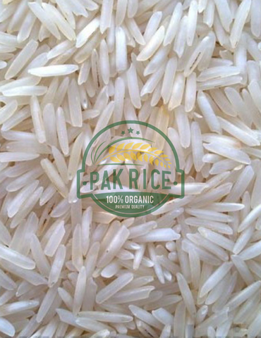 1121 White rice