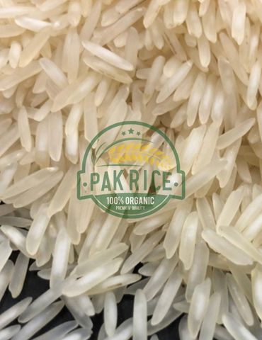 1121 steam basmati rice