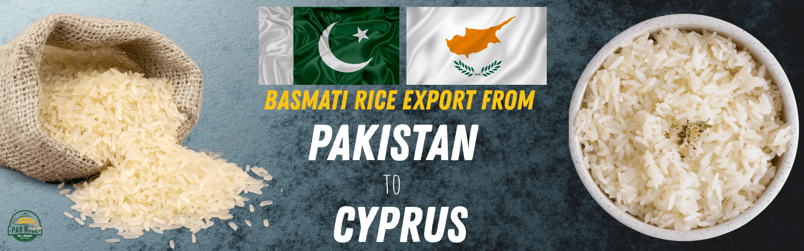Export from Pakistan to Cyprus