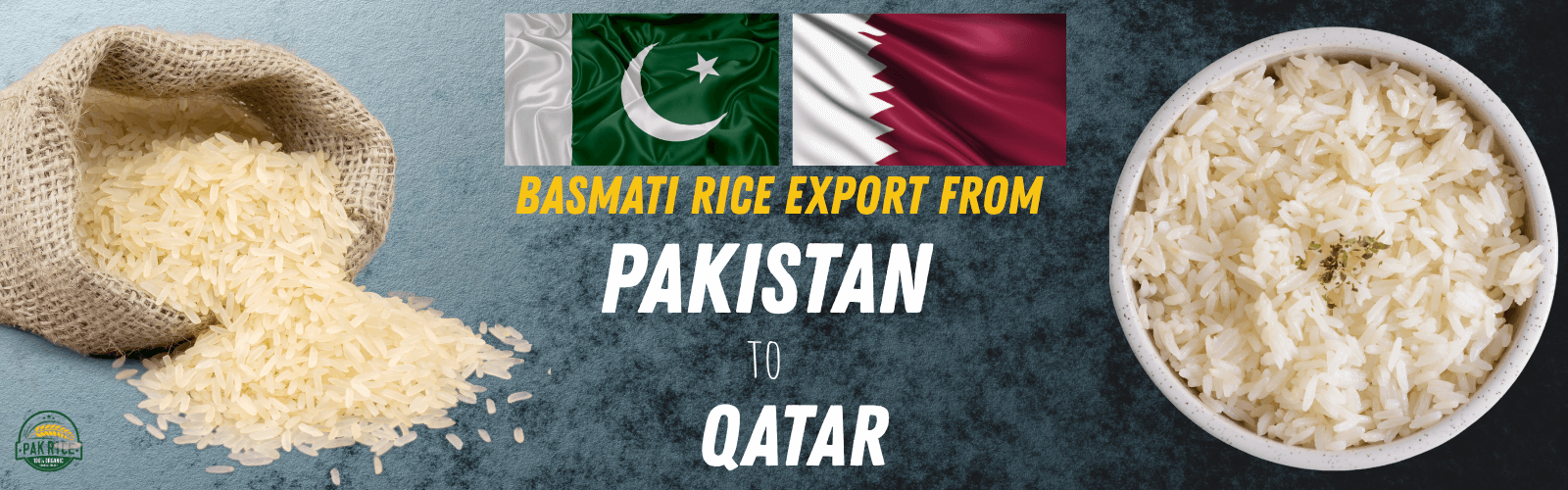 Export from Pakistan to Qatar