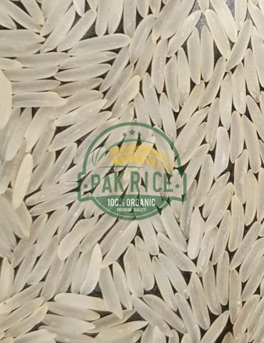 PK 386 NON BASMATI RICE